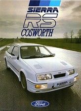 Ford Sierra RS Cosworth