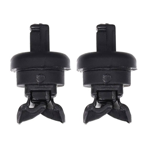 Fit audi parcel shelf clips - fit,