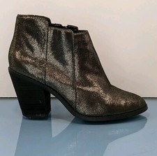 Anthropologie Kelsi Dagger 8.5