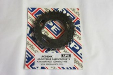 Kawasaki  KZ900 KZ1000 APE