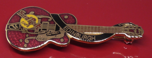 Used hard rock cafe - used, pin