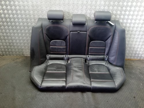 Jaguar seat assembly rear - seat,