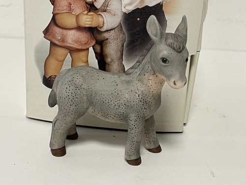Goebel figurine nina - figurine, marco