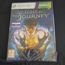 Fable The Journey Unopened