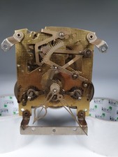Smiths Mantel Clock Mechanism