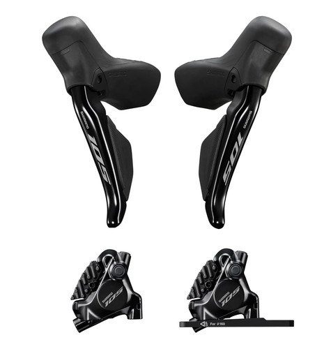 Shimano r7170 105 di2 - st-r7170,