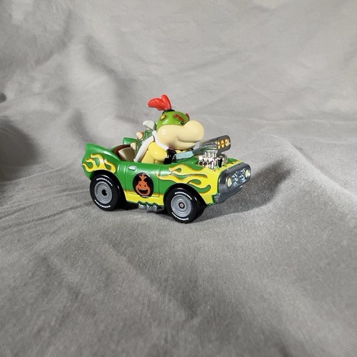 Bowser flame flyer super - bowser,