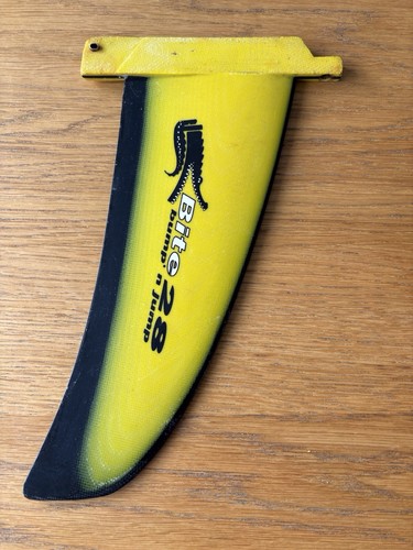 28cm windsurf fin good - fin,