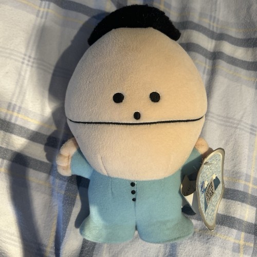 Official rare bnwt south park - official,