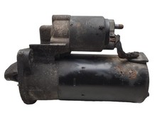 FORD FOCUS C MAX Starter Motor