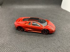 Hot Wheels - Lamborghini