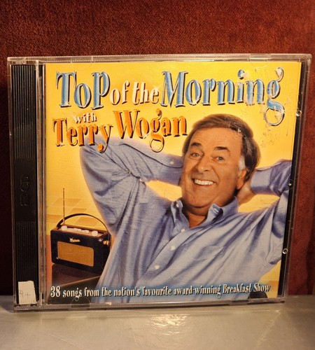 Top the morning with terry - of,