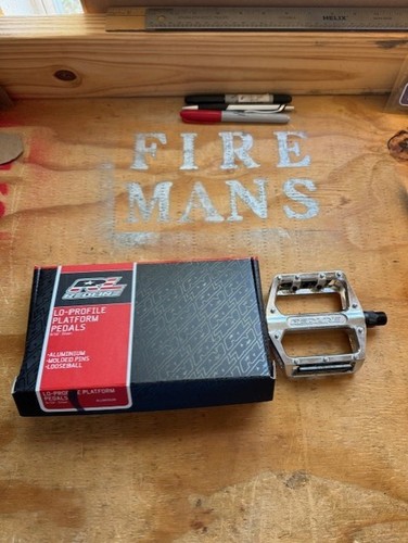 Nib redline platform aluminum - platform,