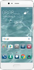 Huawei P10 64GB Mystic Silver