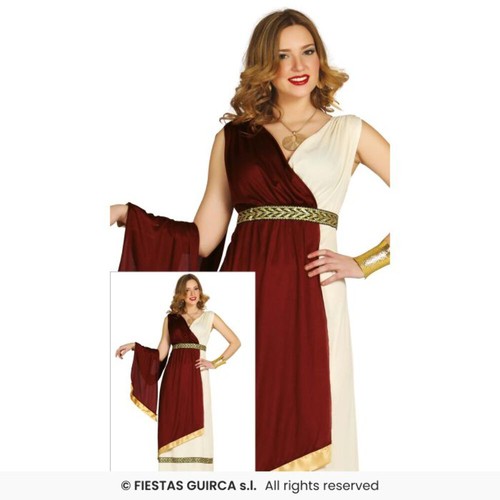 Roman woman dress greek - woman,