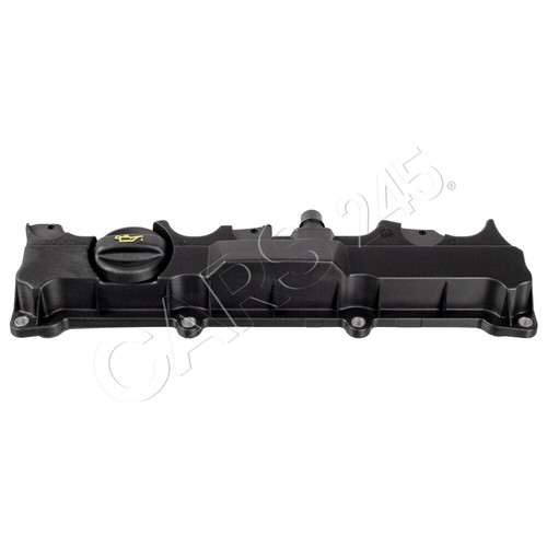 Febi cylinder head cover - cylinder,