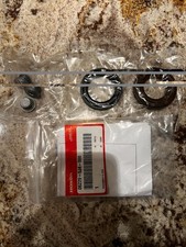 OEM Passenger Axle Shaft Seal