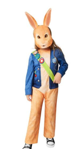 Peter rabbit fancy dress - fancy,