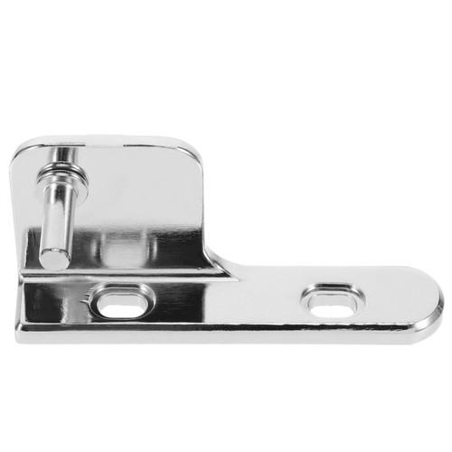 Refrigerator door hinge repair - hinge,