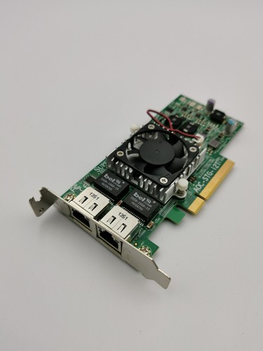 Super micro aoc x540 at2 - micro,