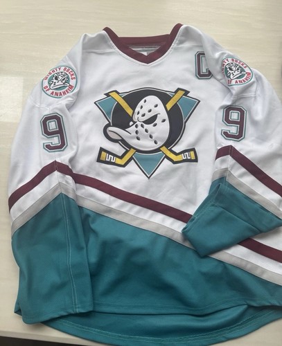 Ccm anaheim mighty ducks paul - anaheim,