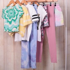 Girls Clothes Bundle Age 10-11