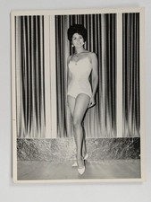 Margaret Cook Nightclub '68