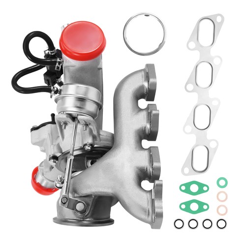 Turbocharger for vauxhall - turbocharger,