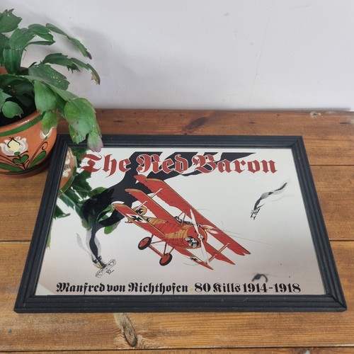 The red baron manfred - baron, von