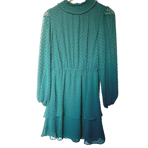 Midnight doll medium - medium, emerald
