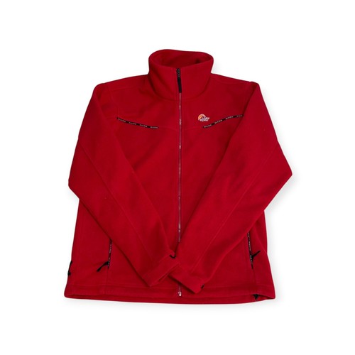 Lowe alpine aleutian - alpine, fleece