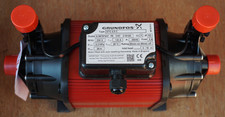 Grundfos Watermill Shower Pump