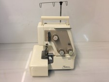 New Home MyLock 203 Serger