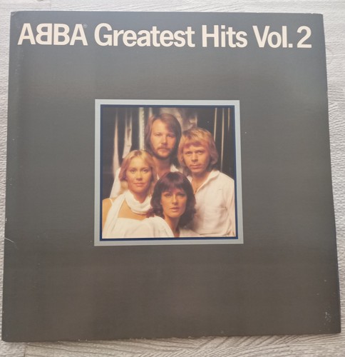 Abba greatest hits - greatest,