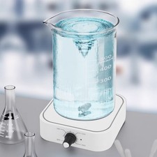Magnetic Stirrer Automatic
