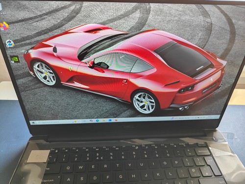 Dell xps 9550 15 6 - 15,