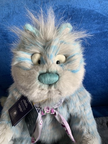 Charlie bears cheshire cat - cheshire,