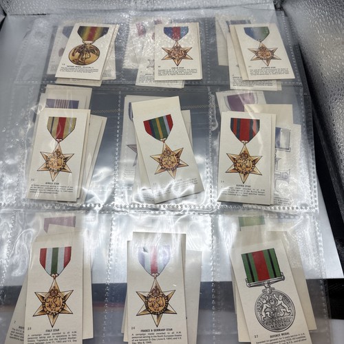 1971 tommy gunn toys medals - gunn,