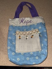 The Lydia Project Tote Bag
