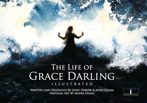 The life grace darling - the,