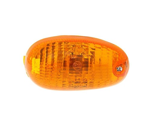 Indicator light assy - light,