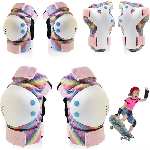 Kids protective gear set knee - gear,