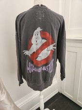 Ghostbusters sweatshirt - , by