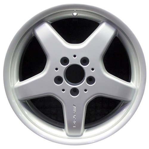 Wheel rim mercedes - wheel,