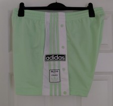 BNWOT Adidas Pastel Green