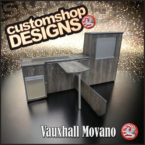 Vauxhall movano 1998 - vauxhall, (1998