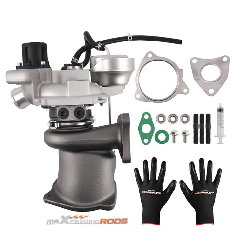 Kp39 turbo charger for ford - charger,