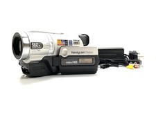 SONY CCD-TRV208E Hi8 Tape