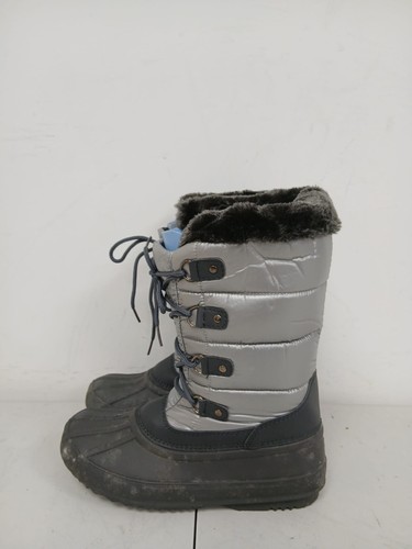 Funky women grey synthetic - women's,
