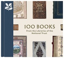 100 Books from the Libraries
